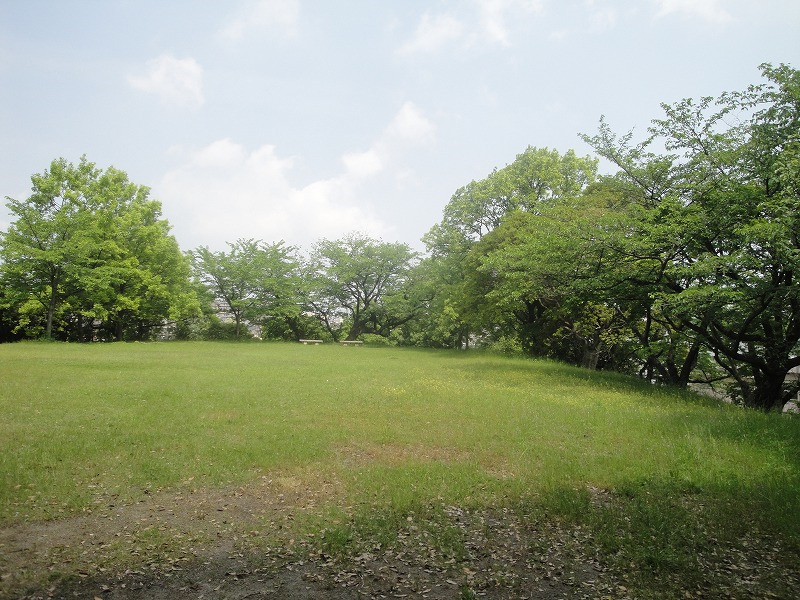 愛宕山(あたごやま)