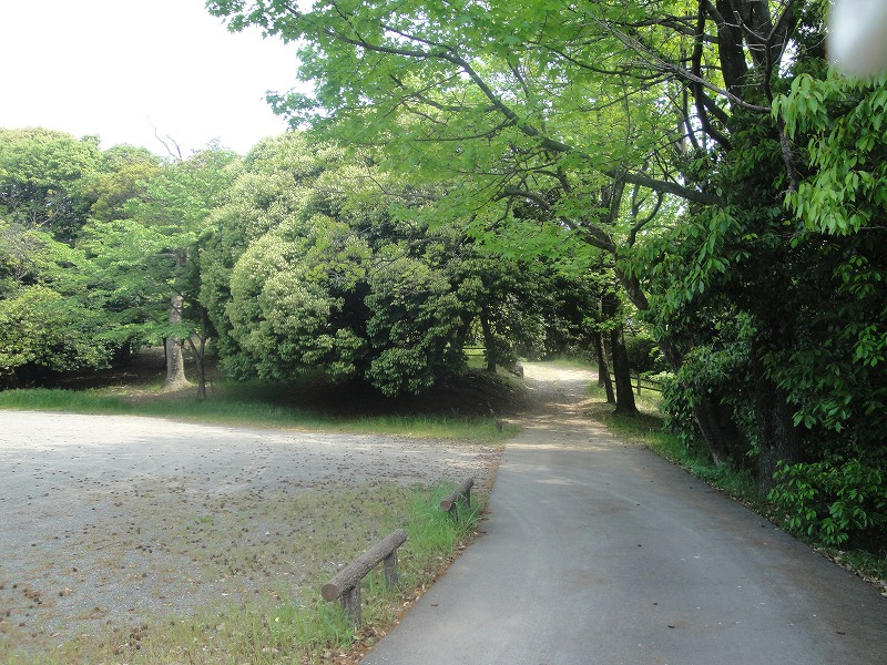 愛宕山(あたごやま)