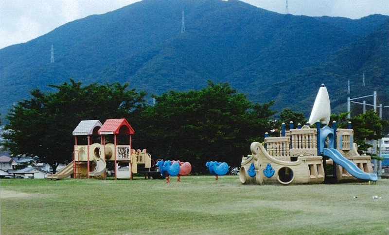 吉田太陽の丘公園