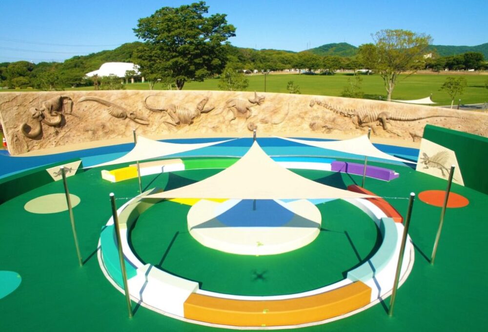 グリーンパーク