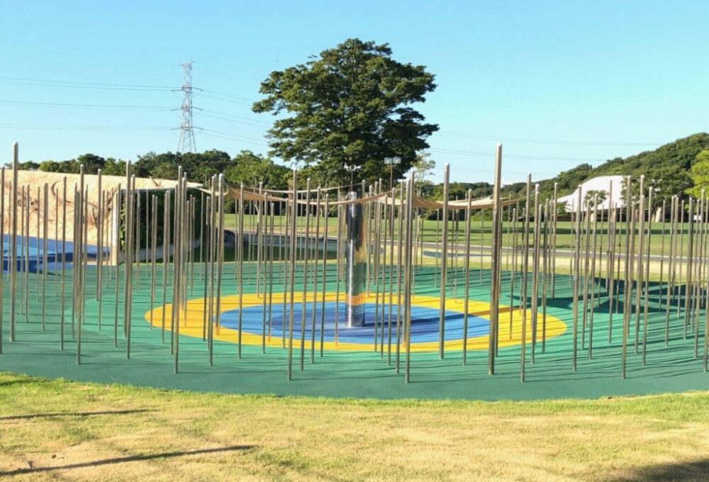 グリーンパーク